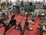 Pelaton Spin Bike