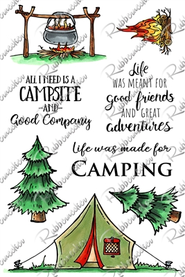35035 Camping set