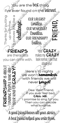 35061 BFF Phrase set #3