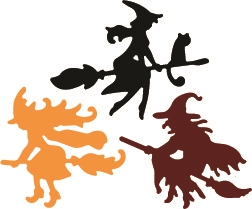 5216-03D Witches Die