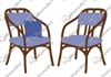 5615-03D Patio Chairs Die