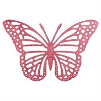 DL116 Exotic Butterfly Medium #3