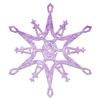 DL170 Snowflake #6