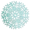 DL176 Geometric Snowflake