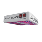 Hydro Crunch 600W Veg & Bloom LED Fixture