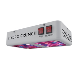 Hydro Crunch True 300W Veg & Bloom LED Fixture