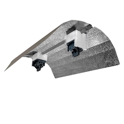 Hydro Crunch Double Ended DE Wing Reflector