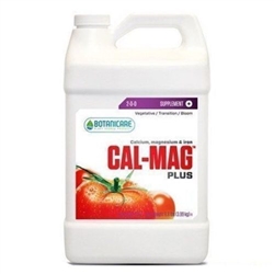 Botanicare Cal-Mag Plus 1 GAL