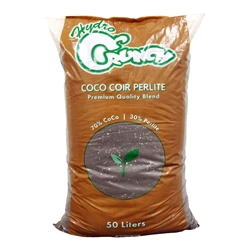 Hydro Crunch Coco Coir Perlite 70/30 Blend