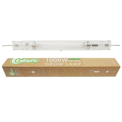 Hydro Crunch 1000W DE Quick Start Double Ended HPS Lamp