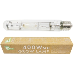 Hydro Crunch 400W Metal Halide Lamp