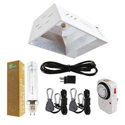 315-Watt CMH Ceramic Metal Halide System