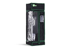 Hydro Crunch Heavy Duty Grow Room Tent 1.5 ft. x 1.5 ft. x 4 ft.