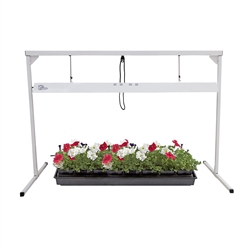 Hydro Crunch 4 Ft T5 Grow Light Stand