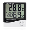 Hydro Crunch Digital Thermo-Hygrometer