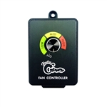 Hydro Crunch Variable Fan Speed Controller