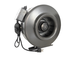 Hydro Crunch 12" Inline Fan