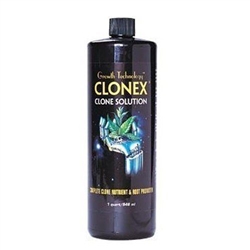 Hydro Dynamics Clonex Clone Solution 1 QUART