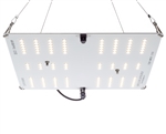 HLG 150-Watt Equivalent White Light Full Spectrum LED Plant Grow Light Fixture