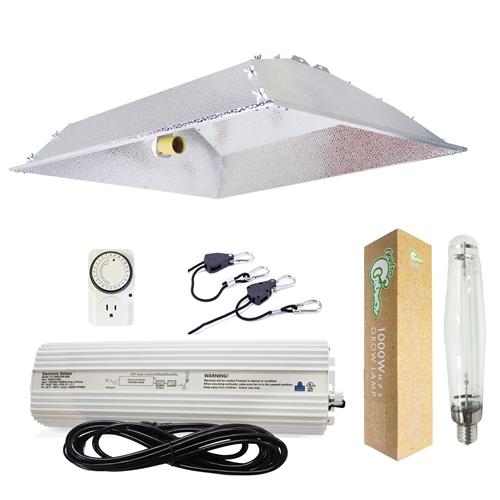 1000w hps deals grow light bulb