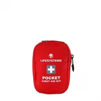 Pocket First Aid Kit