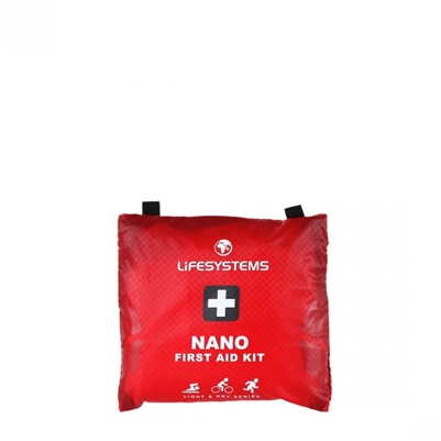 Light and Dry Nano First Aid Kit