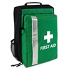 first aid rucksack compact