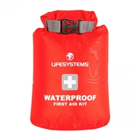 First Aid Dry Bag