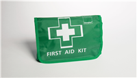 40 Piece First Aid Kit