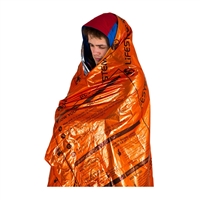 Heatshield | Blanket | Thermal | Lifesystems | First Aid Shop