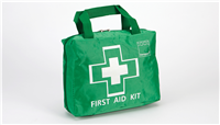 70 Piece First Aid Kit