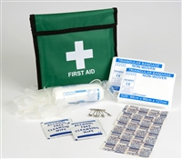 one person first aid kit