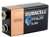 9v Battery for Defibtech LIfeline