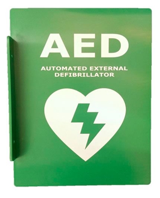 AED Sign