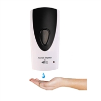 Automatic Dispenser 900ml | Soap | Sanitiser | Hygiene | First Aid Shop