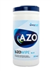 AZO | 70% IPA | Wipe | Hygiene | First Aid Shop