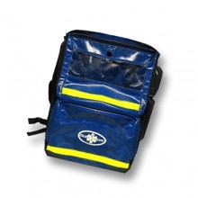 Backpack | Fluid Resistant | Paramedic