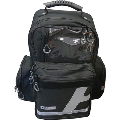 BACKPACK BLACK