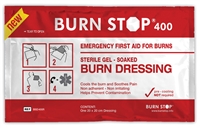 Burn Stop - 20cm x 20cm