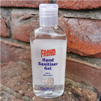 100ML | Soap | Sanitiser | Hygiene | First Aid Shop
