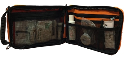 Home First Aid Bag - Complete