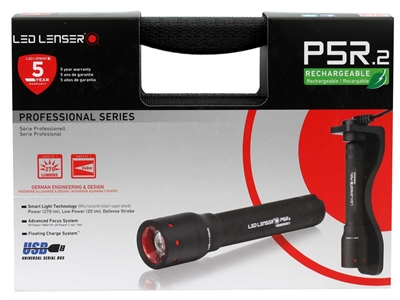 LED LENSER P5R.2