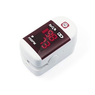 Pulse Oximeter | MD300 | Finger | Oxygen | First Aid Shop