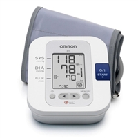 Omron M3 Blood Pressure Monitor