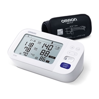 Omron M6 Blood Pressure Monitor