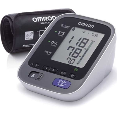 Omron M7 Blood Pressure Monitor