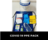 Covid 19 | PPE | Pack | First Aid Shop