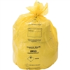 Bio Hazard | Waste Bag | Hygiene | First Aid Shop