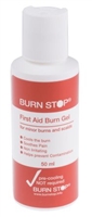 Burn Stop - 50ml Bottle