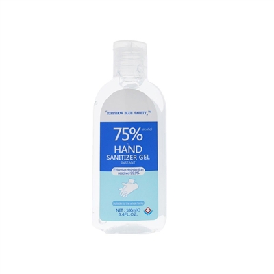 Hand Sanitiser 100ml